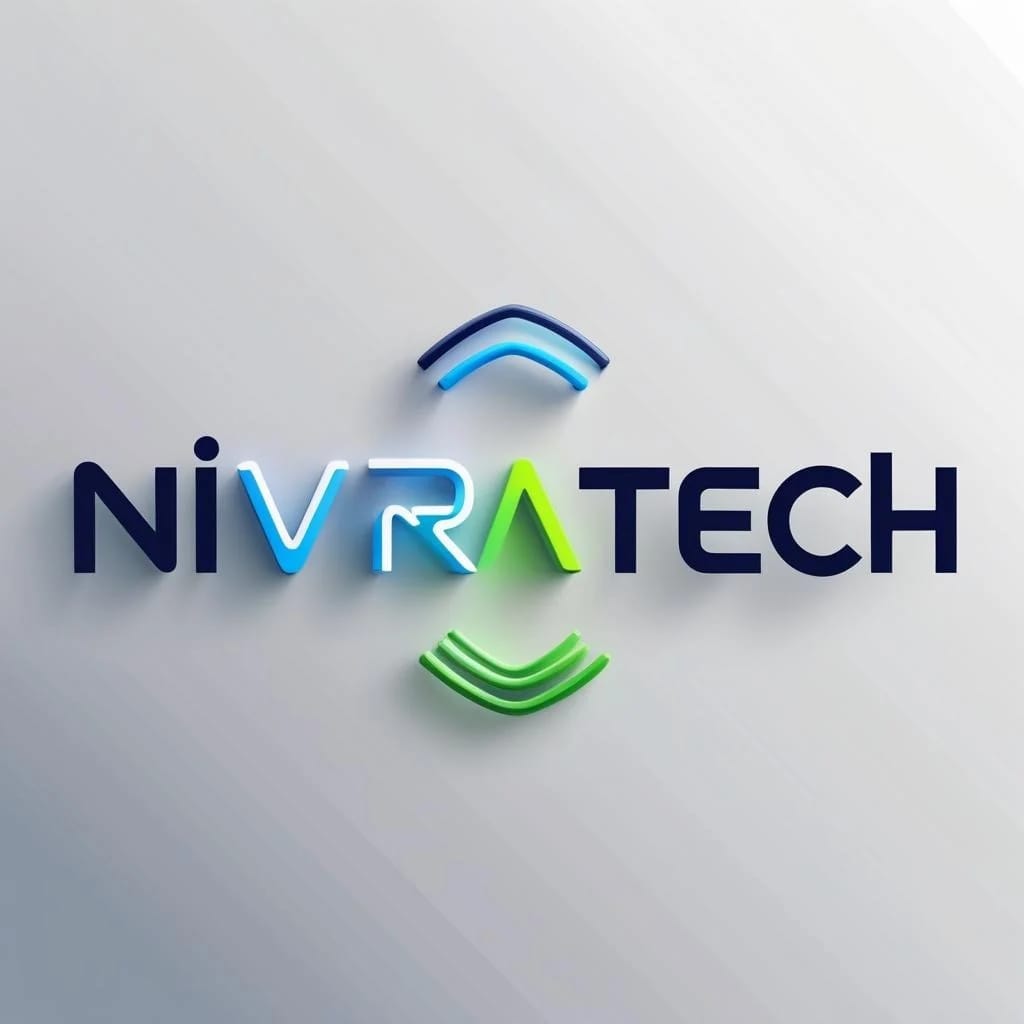 nivratech logo